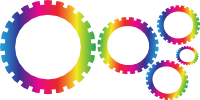 Rainbow Machine