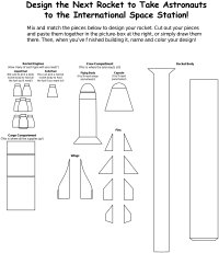 Design A Rocket