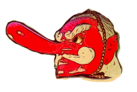 Basic Odd Tengu