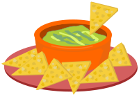 Guacamole Dip