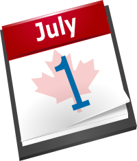 Canada Day