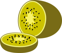 Golden Kiwi