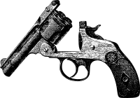 Open Pistol