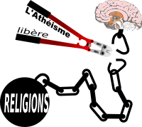 Libérez-nous des religions