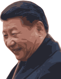 Xi Jinping