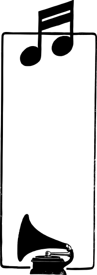 Music Frame