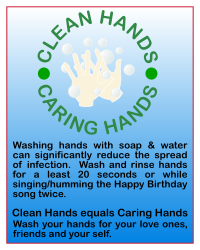 Clean and Care