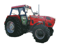 Red Tractor Remix