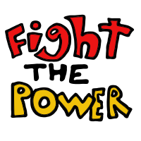 Fight the Power - Text
