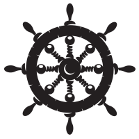 Ship wheel