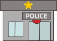 Police Box Koban