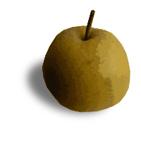 Asian Pear
