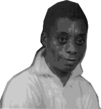 James Baldwin