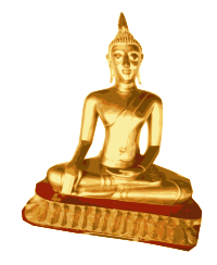 Thai Buddha