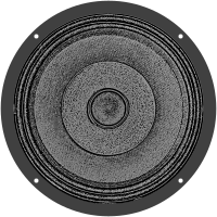Full range speaker