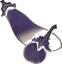 Eggplants