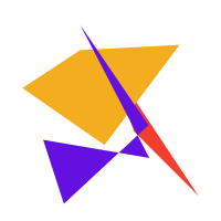 Ethicon - Abstract 60s art generated from an Ethereum address