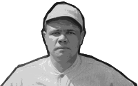 Babe Ruth