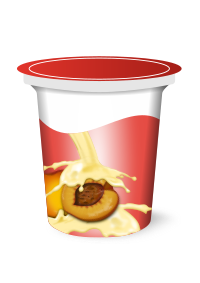 Peach Yogurt - Fix Remix
