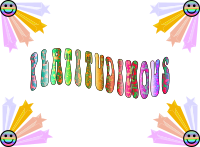 Platitudinous