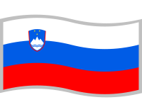 Zastava Slovenije