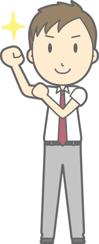 Strong Man Worker