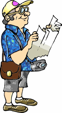 Tourist