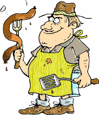 Afrikaans Cook