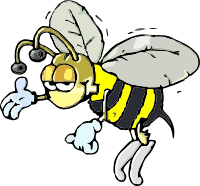 Cool Bee