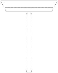 ASCII Squeegee