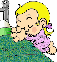 Praying Girl