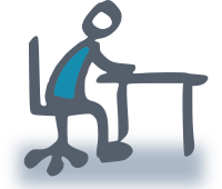 Desk work