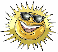 Sunshine