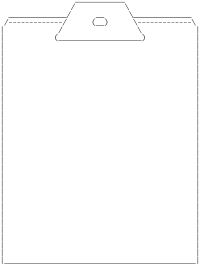 ASCII Clipboard