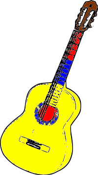 Guitarra