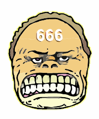 666