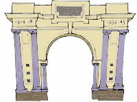 Memorial Arch