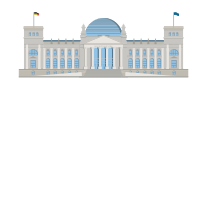  2D Reichstag
