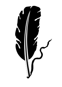 Old pen
