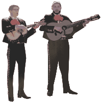 Mariachi Music
