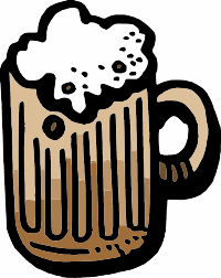A Mug of Beer