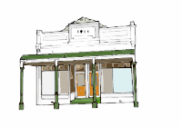 Wooden heritage Shop New Zealand