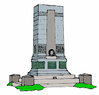 War Memorial