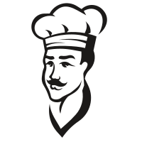 Restaurant chef