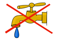 No Water Use - Remixish