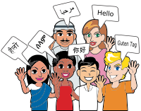 Many Languages of the World