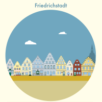 Friedrichstadt