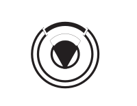 Abstract Circle