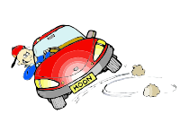 A Boy Racer (Hoon)