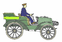 A Horseless Carriage
